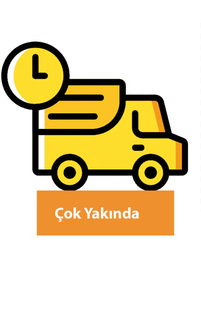 Çok Yakında