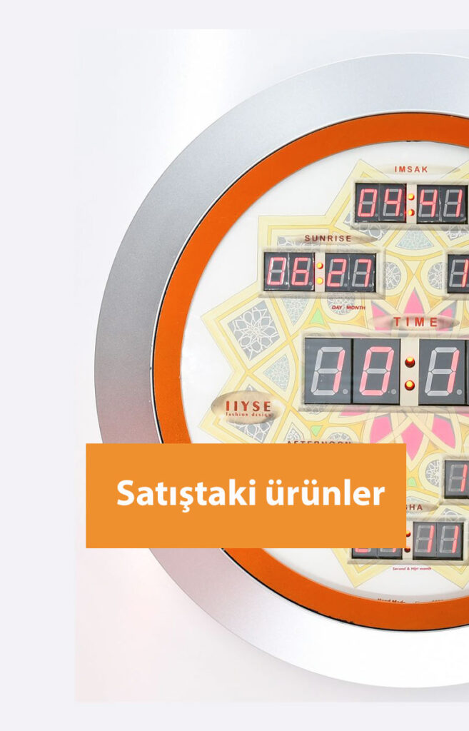 Saatler